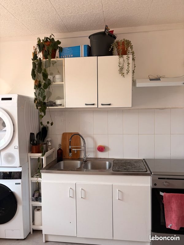 Appartement à louer, 75m², Estaires