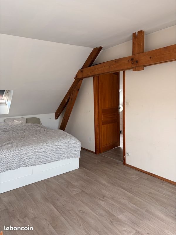 Appartement à louer, 75m², Estaires