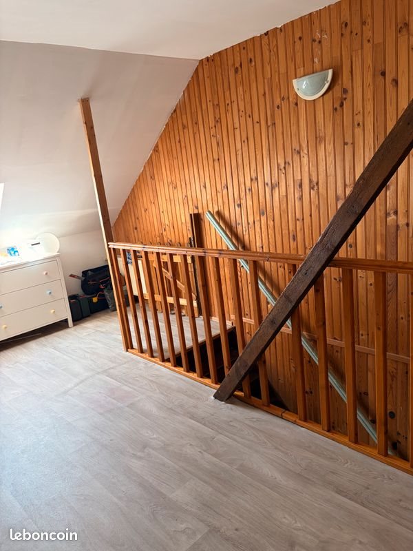 Appartement à louer, 75m², Estaires