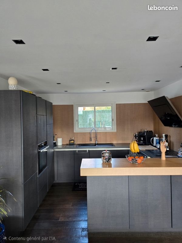 Maison à vendre, 130m², Puget-Ville