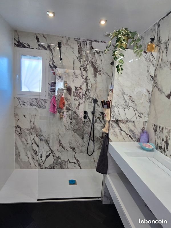 Maison à vendre, 130m², Puget-Ville
