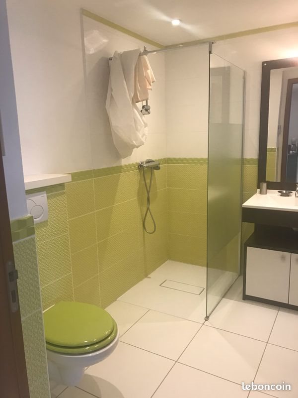 Appartement à louer, 29m², La Rochelle
