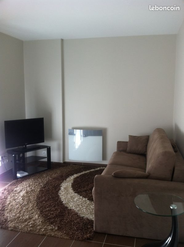 Appartement à louer, 29m², La Rochelle