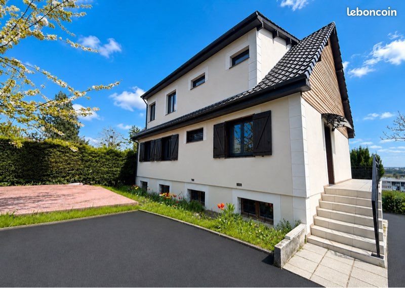 Maison à vendre, 153m², Corbeil-Essonnes