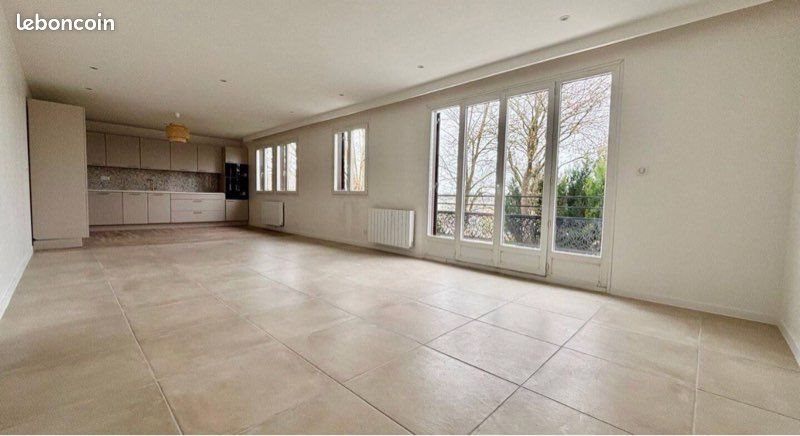 Maison à vendre, 153m², Corbeil-Essonnes