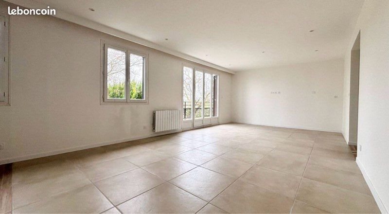 Maison à vendre, 153m², Corbeil-Essonnes