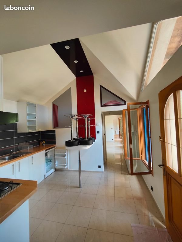 Maison à louer, 53m², Saint-André-les-Vergers