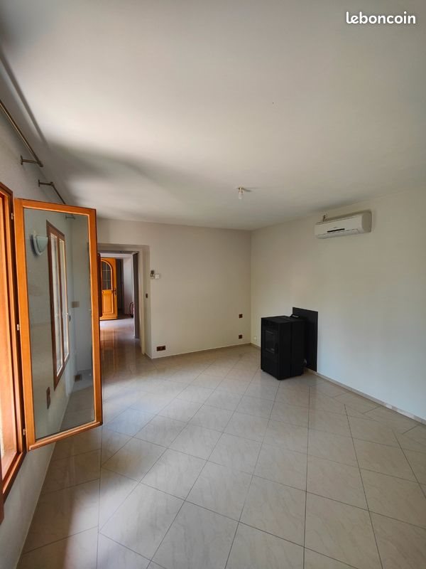 Maison à louer, 53m², Saint-André-les-Vergers
