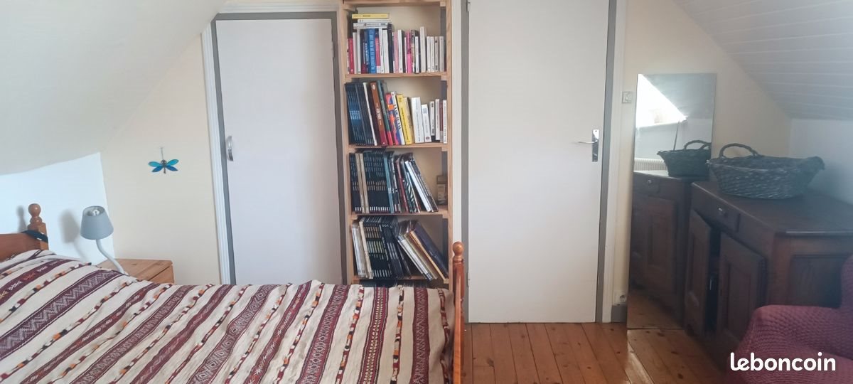 Maison à vendre, 86m², Garlan