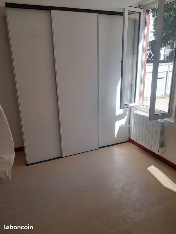 Appartement à louer, 45m², Champagnole