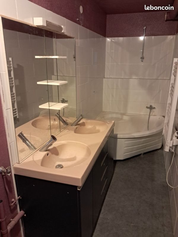 Appartement à louer, 45m², Champagnole