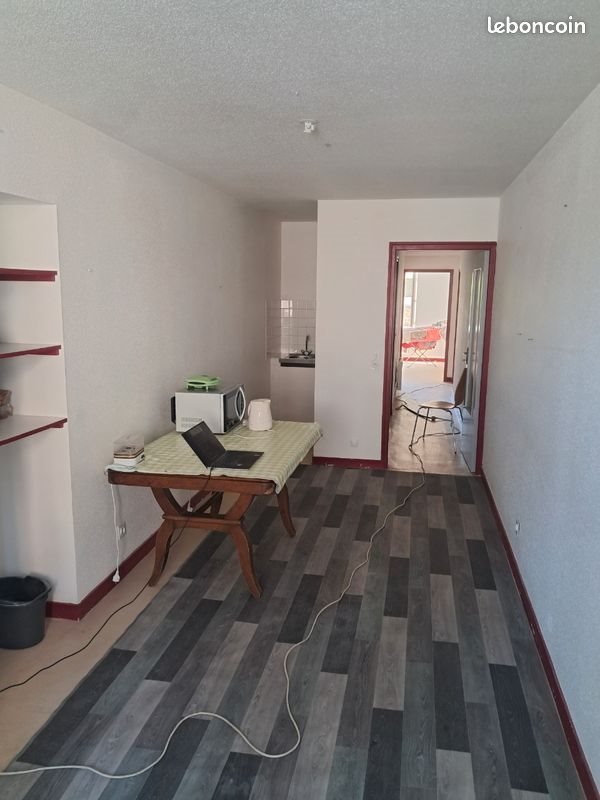 Appartement à louer, 45m², Champagnole
