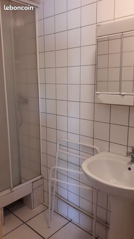 Appartement à louer, 21m², Pessac