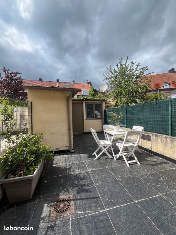 Maison à vendre, 82m², Croix