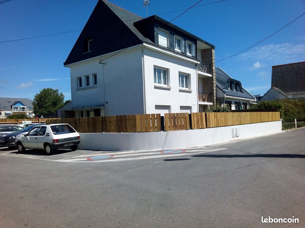 Appartement à louer, 58m², Quiberon