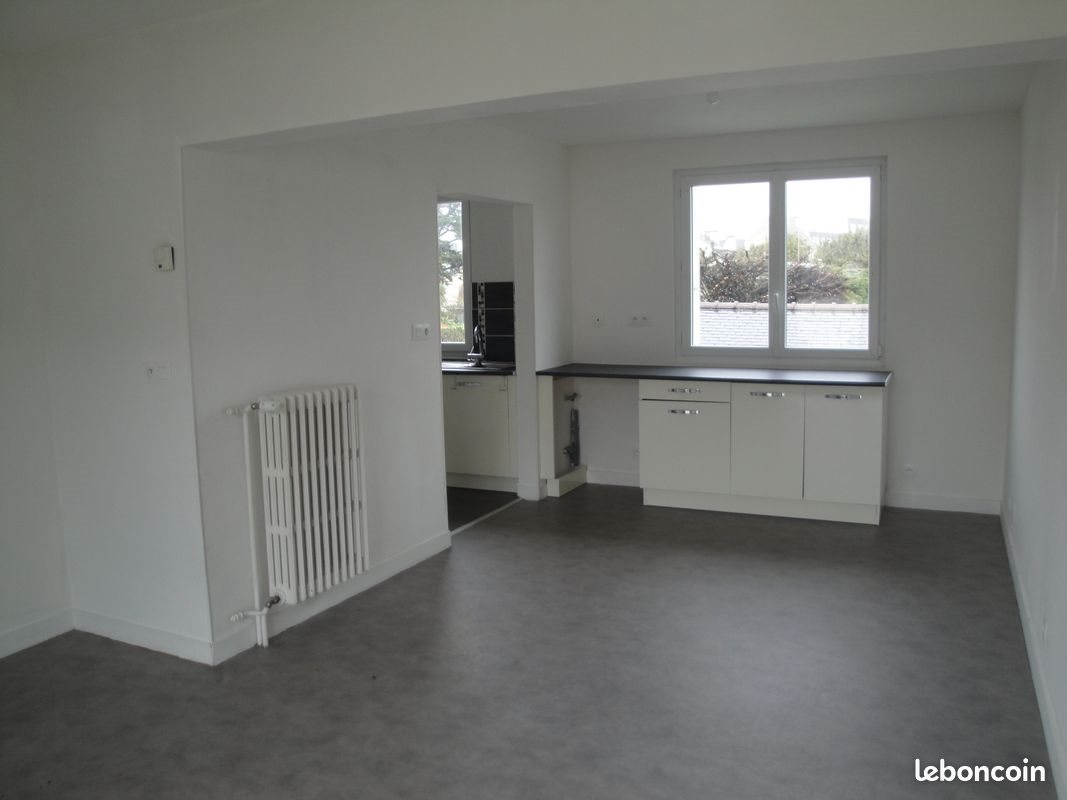 Appartement à louer, 58m², Quiberon