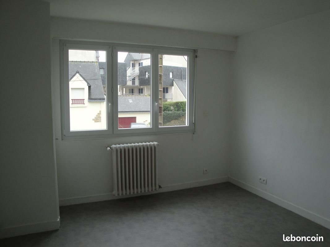 Appartement à louer, 58m², Quiberon