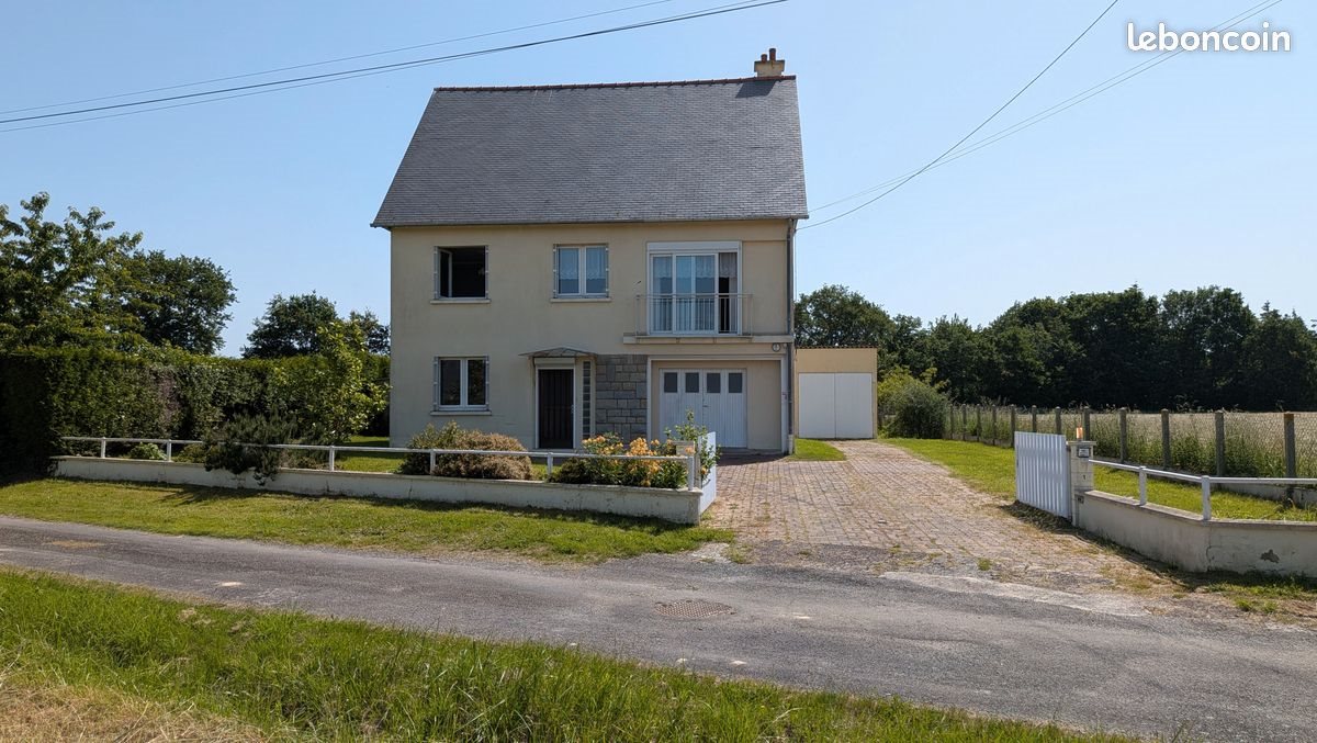 Maison à vendre, 108m², Betton