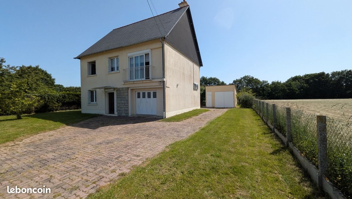 Maison à vendre, 108m², Betton