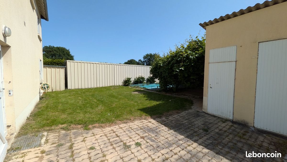 Maison à vendre, 108m², Betton