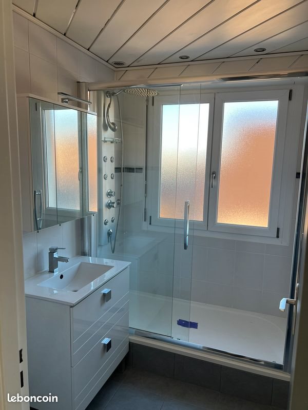 Appartement à louer, 90m², Fessenheim