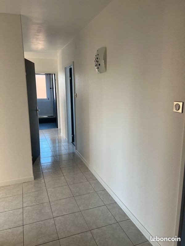 Appartement à louer, 90m², Fessenheim