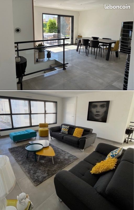 Maison à vendre, 170m², Troyes