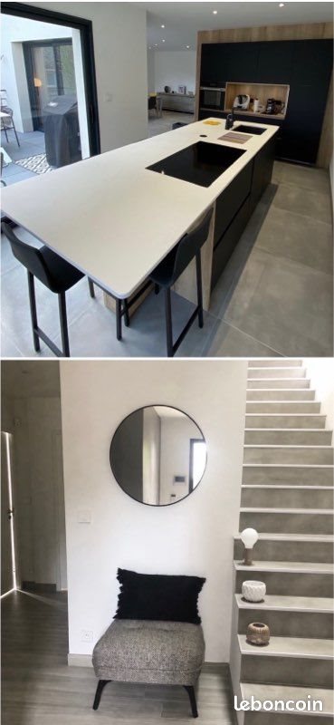 Maison à vendre, 170m², Troyes