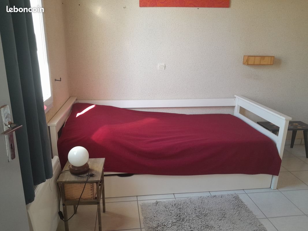Maison à louer, 30m², Les Sables-d'Olonne