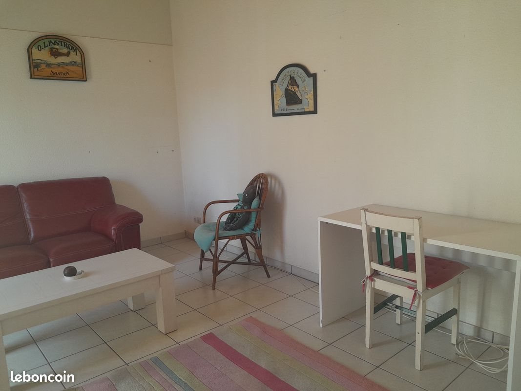 Maison à louer, 30m², Les Sables-d'Olonne