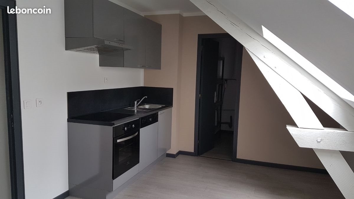 Appartement à louer, 75m², Limoges
