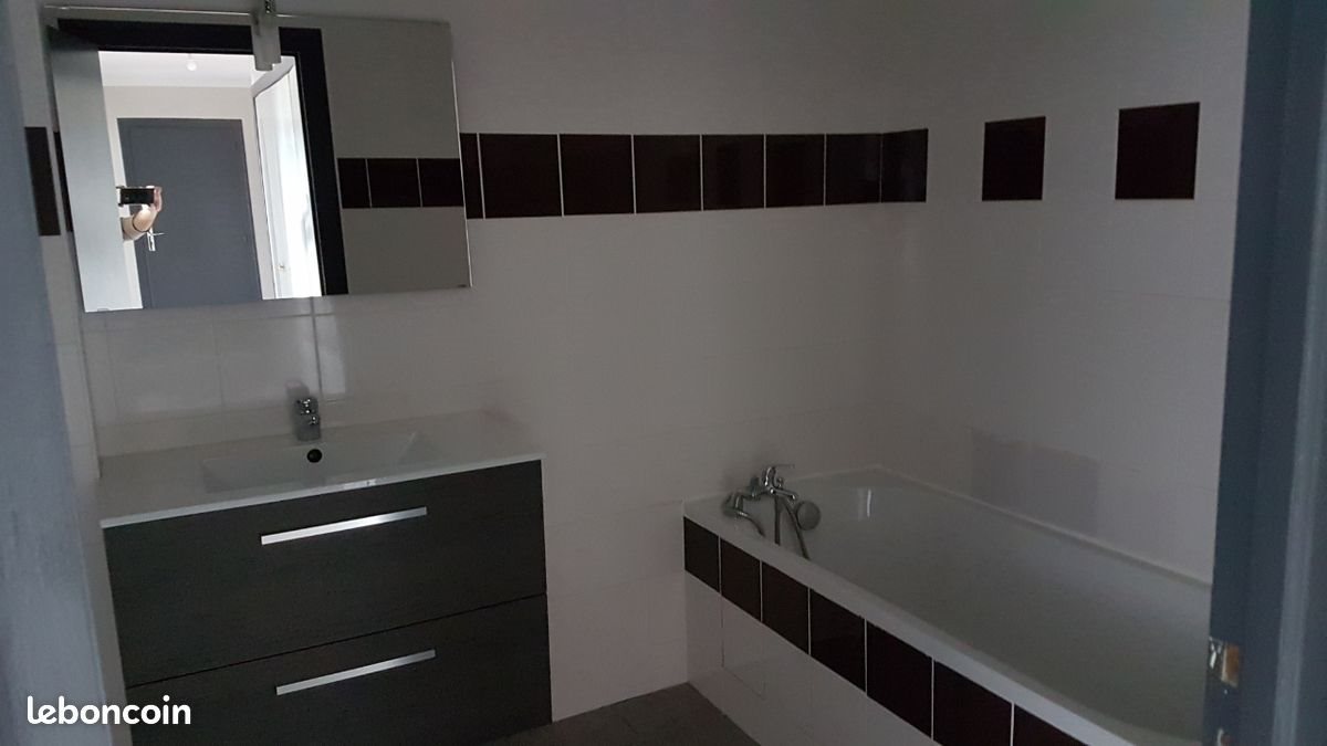 Appartement à louer, 75m², Limoges