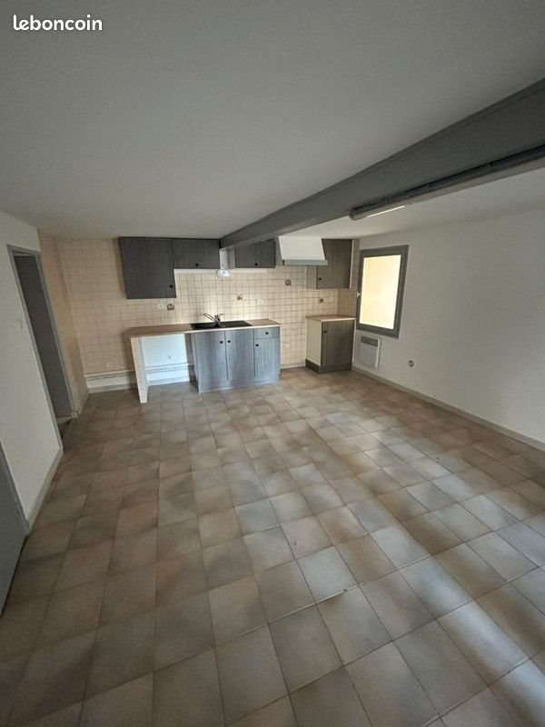 Appartement à louer, 50m², Tarascon
