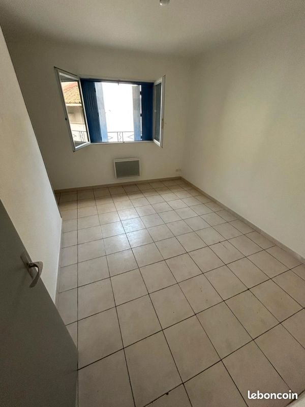 Appartement à louer, 50m², Tarascon