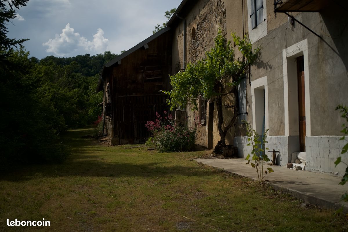 Maison à vendre, 62m², Gap
