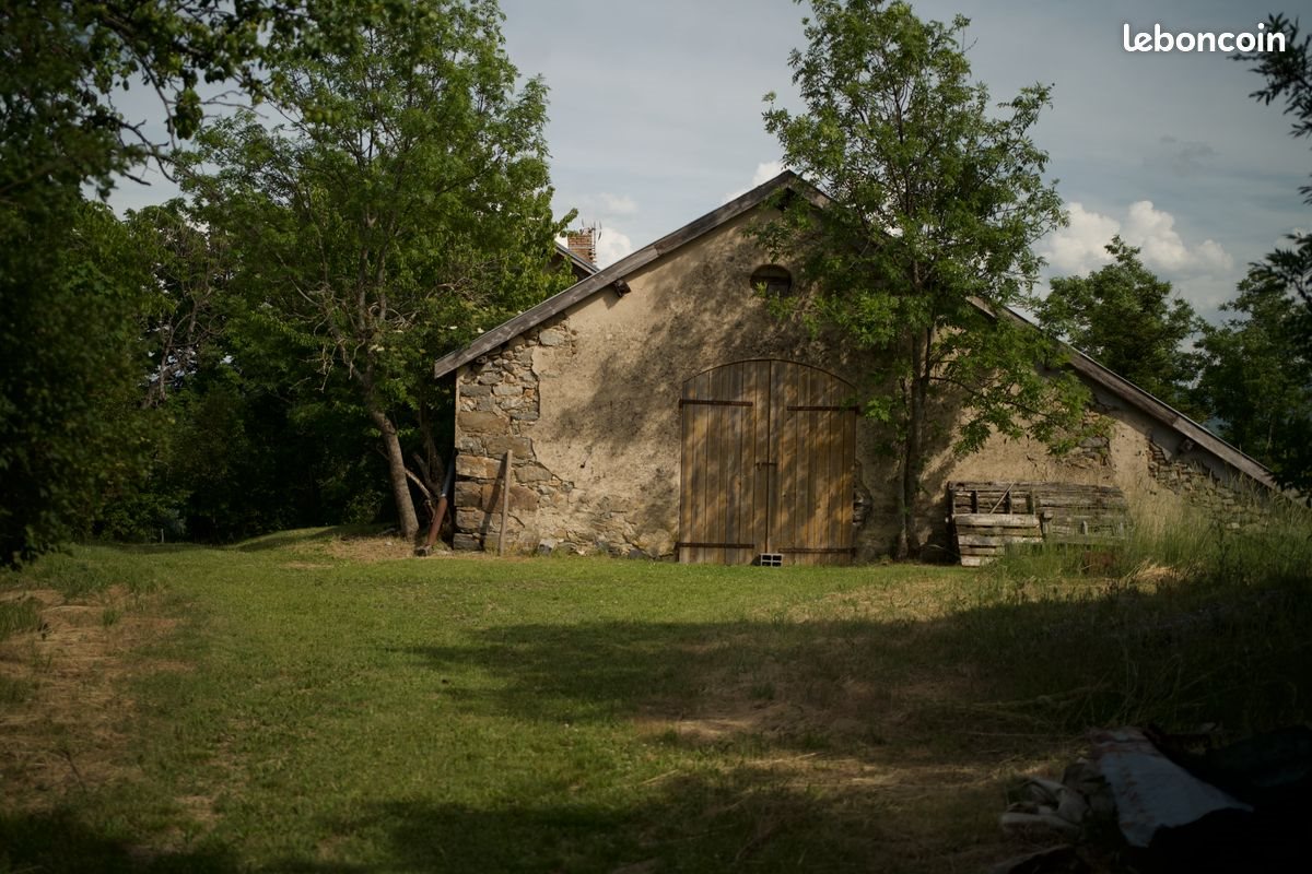 Maison à vendre, 62m², Gap