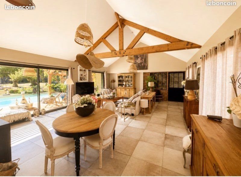 Maison à vendre, 225m², Saint-Georges-du-Bois