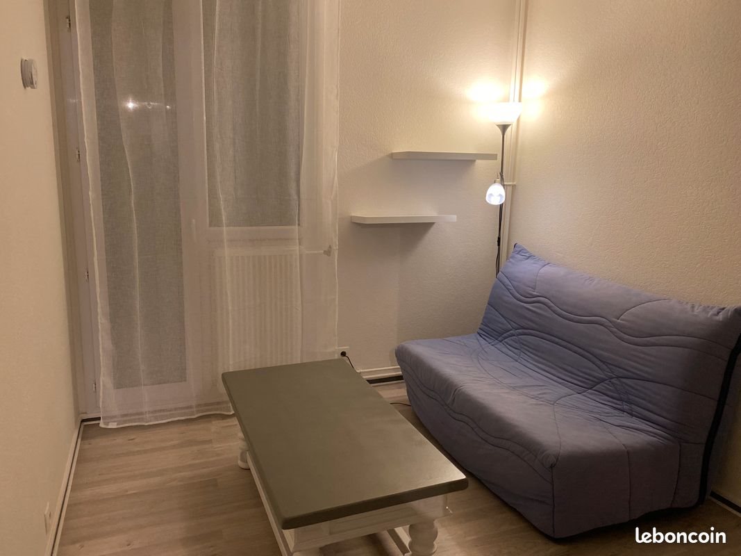 Appartement à louer, 14m², Gradignan