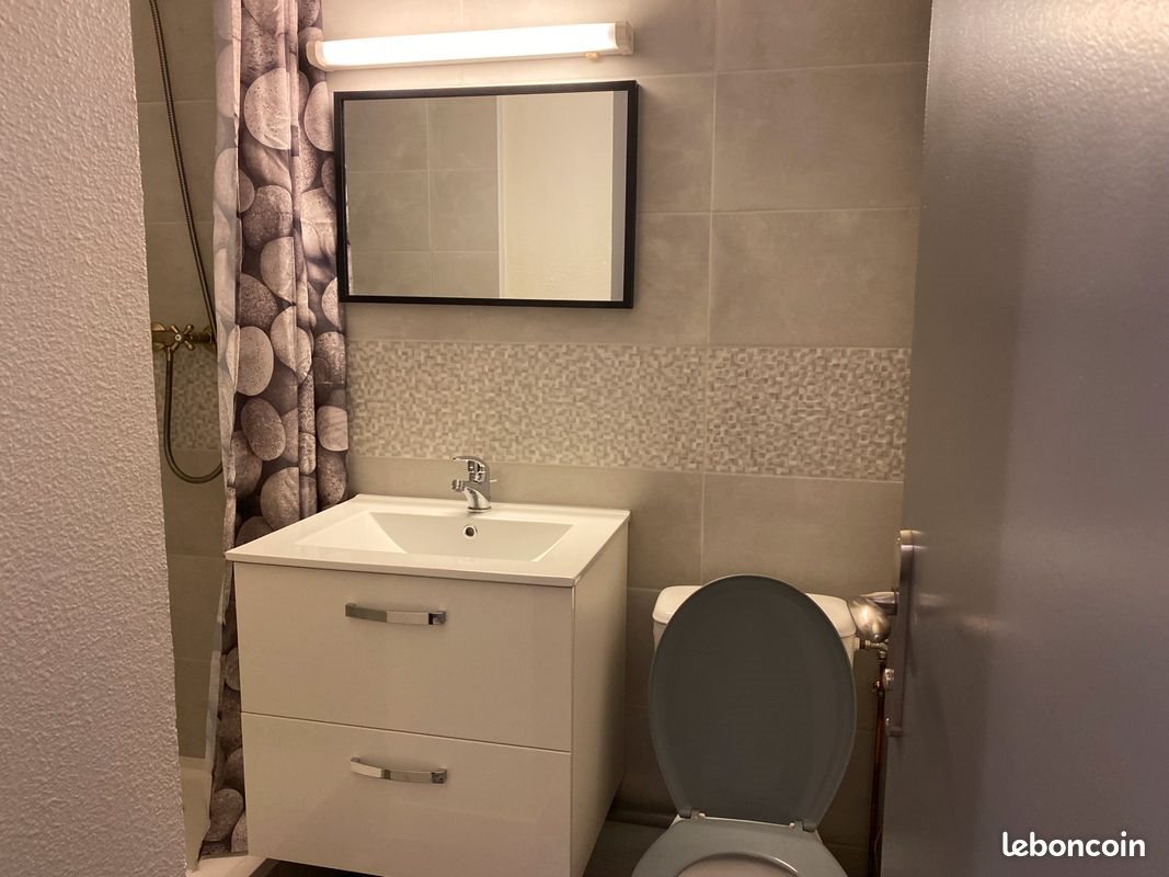 Appartement à louer, 14m², Gradignan