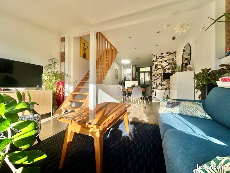 Maison à vendre, 77m², Poitiers