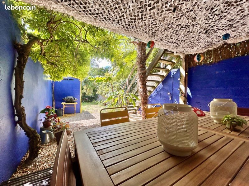 Maison à vendre, 77m², Poitiers