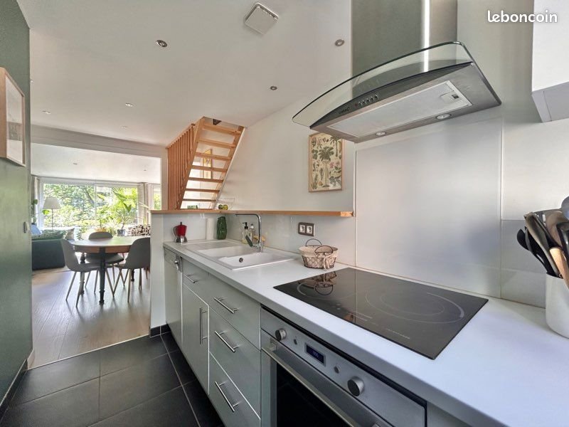 Maison à vendre, 77m², Poitiers
