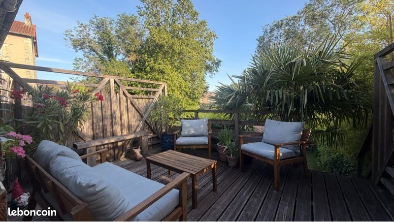 Maison à vendre, 77m², Poitiers