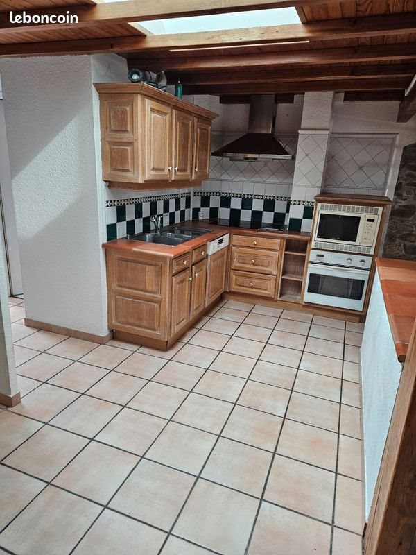 Appartement à louer, 70m², Revel