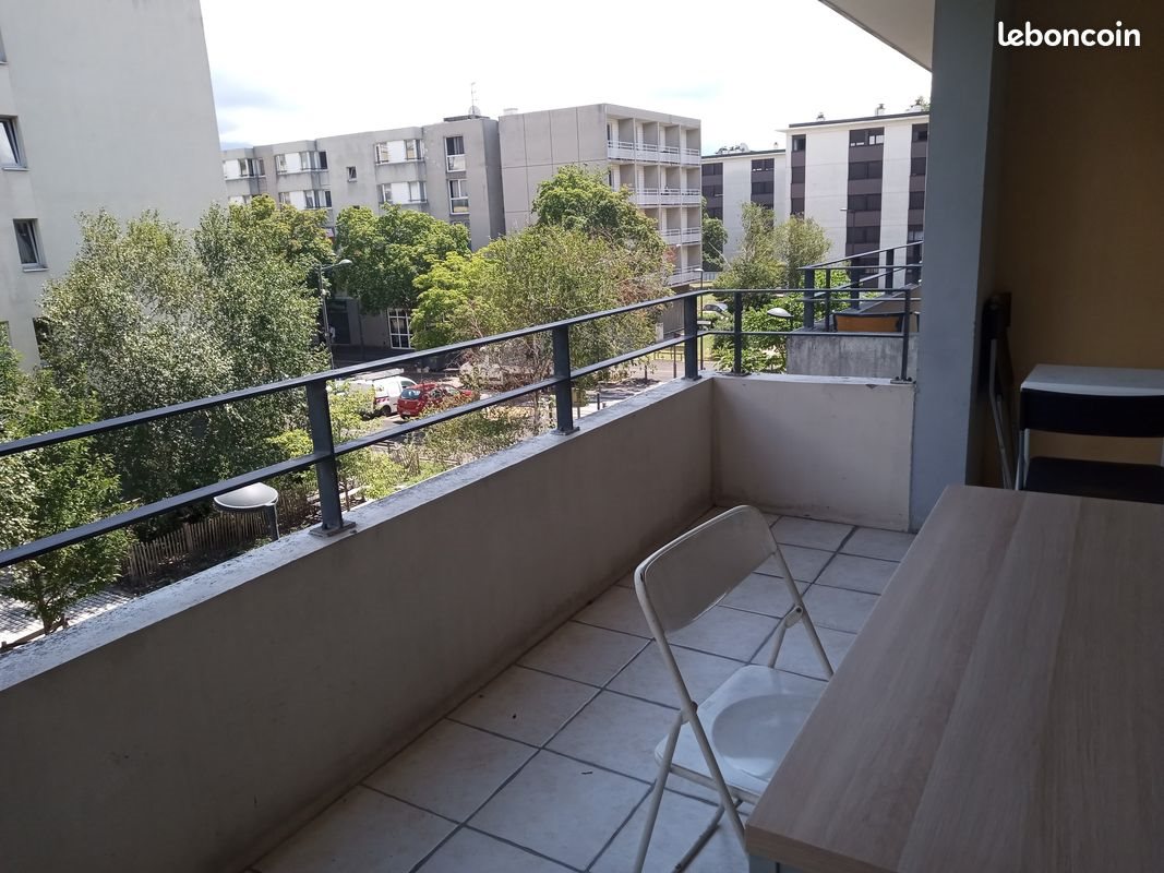 Appartement à louer, 69m², Grenoble