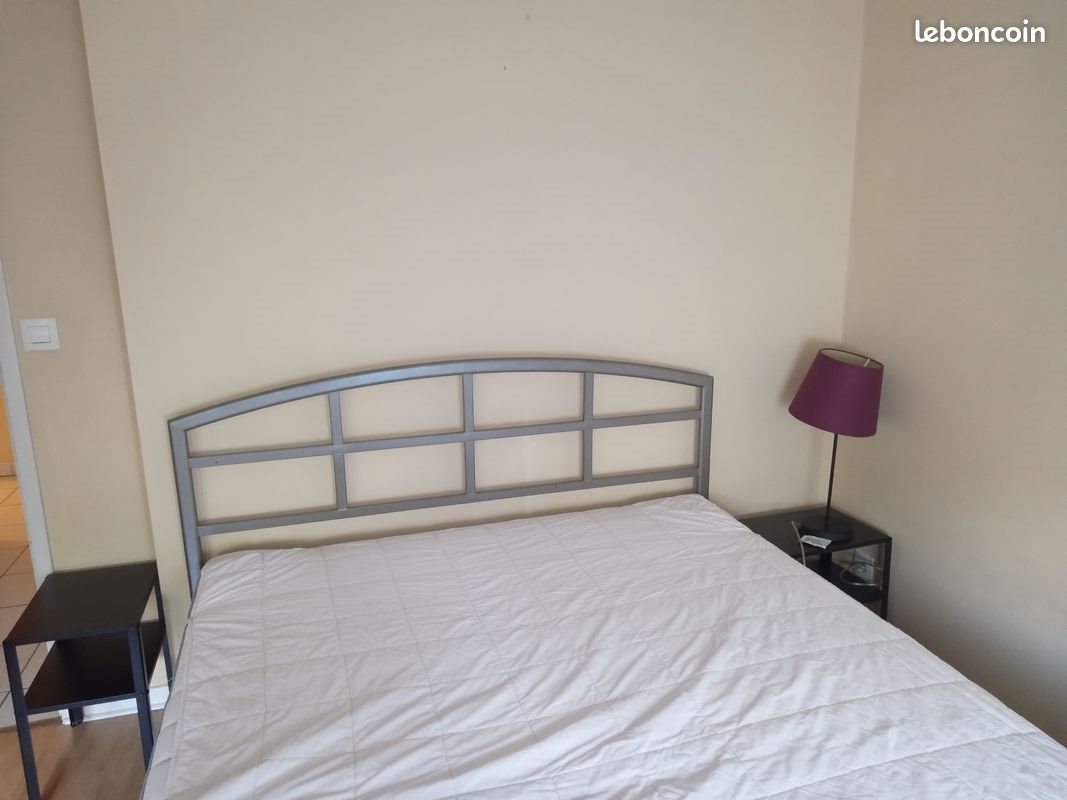 Appartement à louer, 69m², Grenoble