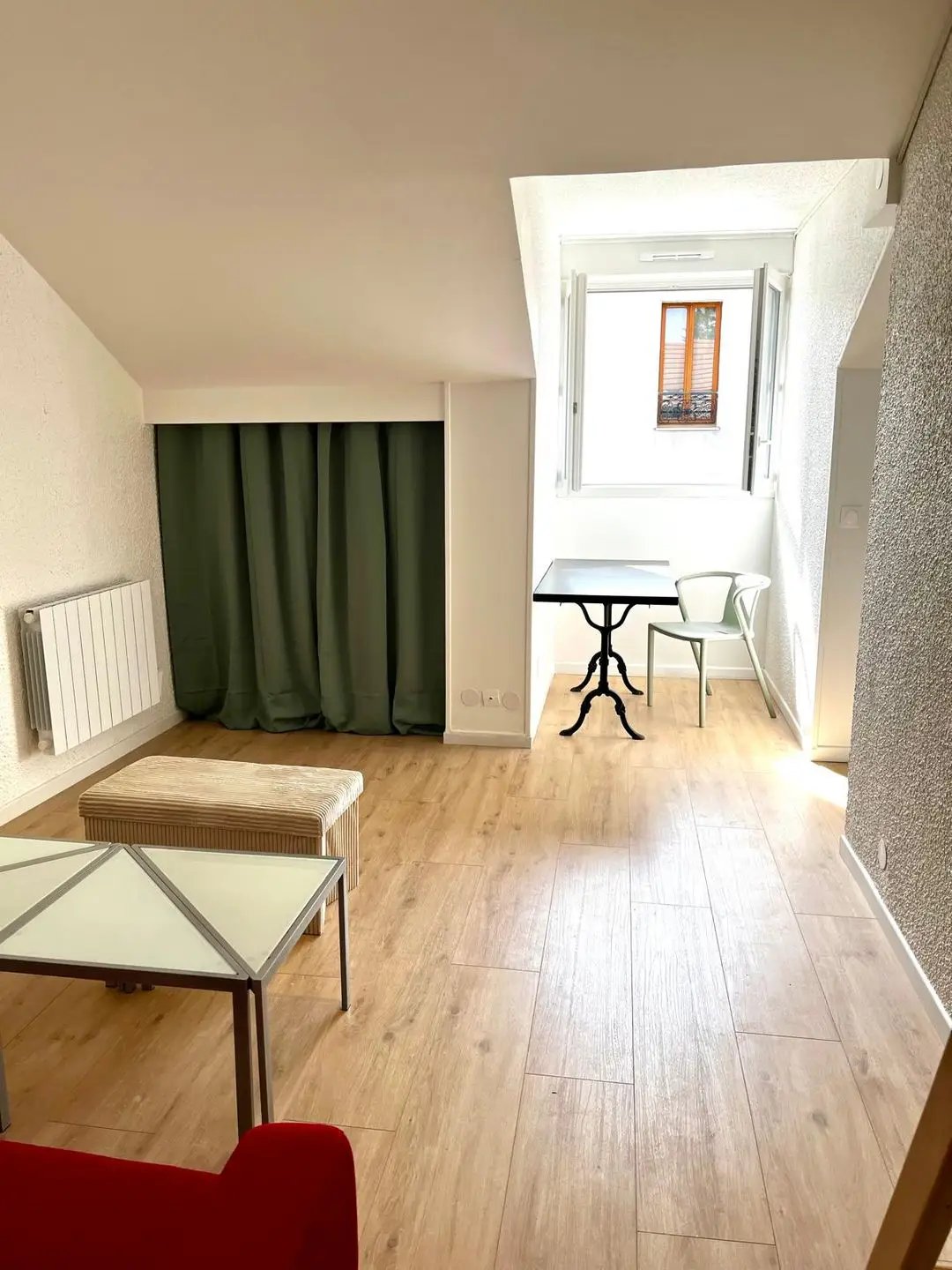 Appartement à louer, 25m², Nanterre