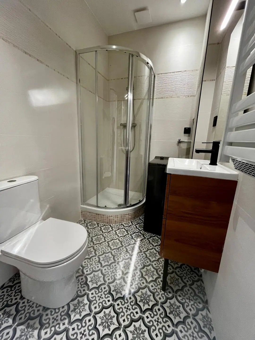 Appartement à louer, 25m², Nanterre
