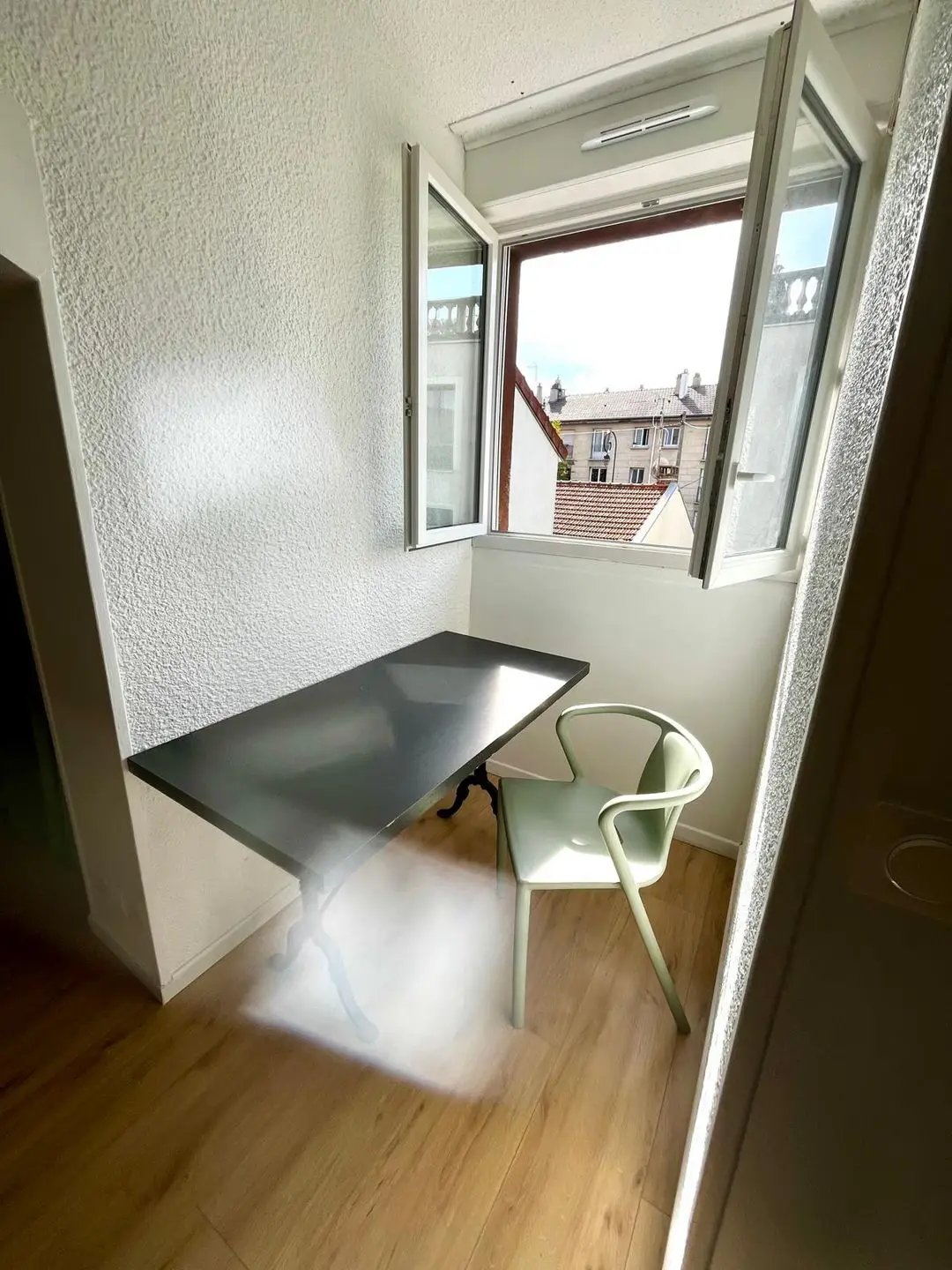Appartement à louer, 25m², Nanterre