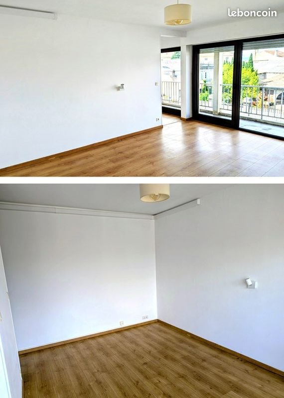 Appartement à vendre, 31m², Libourne